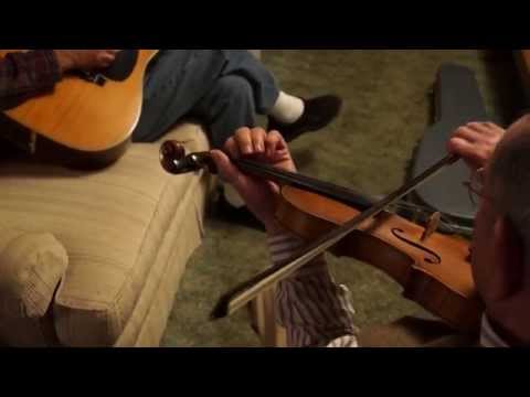Durham's Bull - Elmer Rich, fiddle