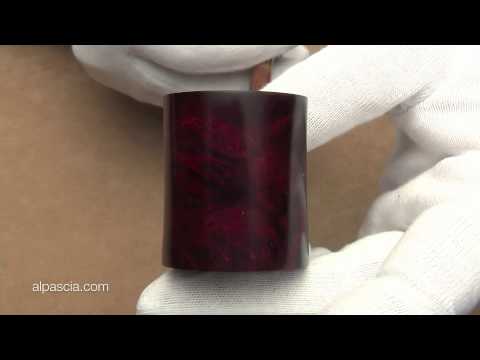 pipa Ascorti 464 - smoking pipe