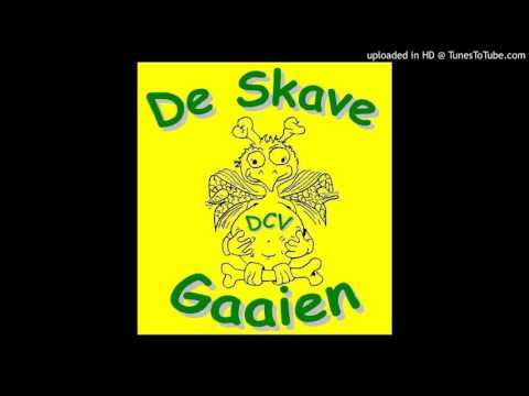 D.C.V. De Skave Gaaien - 't Zit diep in mijne kop