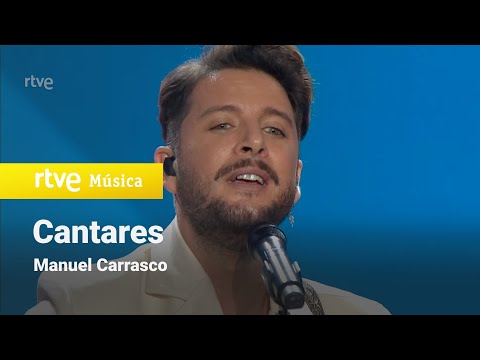 Manuel Carrasco – “Cantares” (Premios Goya 2023)