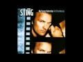 STING-MY FUNNY FRIEND AND ME 