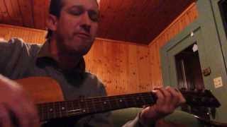 No Time to Think - Street-Legal - Bob Dylan Cover