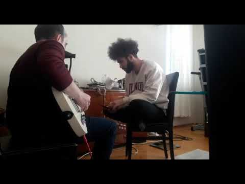 RLC x Tarık Tanrıkulu - Yananlardan Oldum (Akustik)