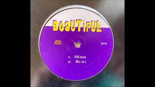 Mary J. Blige - Beautiful (DJ Spen &amp; Karizma Remix) (1999) (HQ)