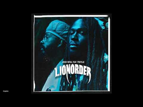 Jesse Royal (feat. Protoje) - LionOrder (New Song 2019)