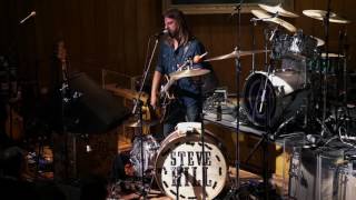 Steve Hill -  Blues Garage - 13.01.2017