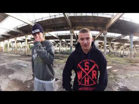 TomasBS - Smak Zwycięstwa feat. Beras, Ana Szen (gitara: Ralph) (klip)