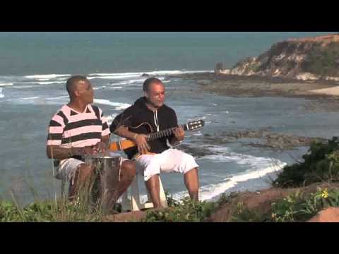 Clipe da Música a Pipa de Julinho Marassi e Gutemberg