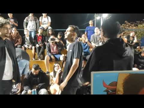 MISTER MC X MEC POKE | PRIMEIRA FASE - SOUL PIXTA