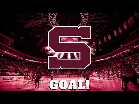 HC Sparta Praha Goal Horn (Extraliga)