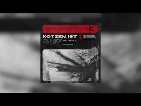 Jancky x absent - KOTZEN IST KUNST (OFFICIAL AUDIO | prod. by Lucas Depetti)