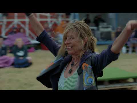 The Performance Arcade 2021- celebration of 10 years