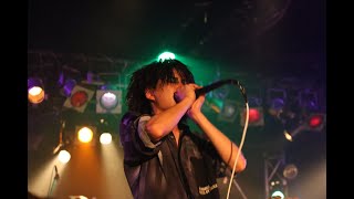 Fear, and Loathing in LasVegas  Let Me Hear〜Step of Terror  LIVE 【コピー】