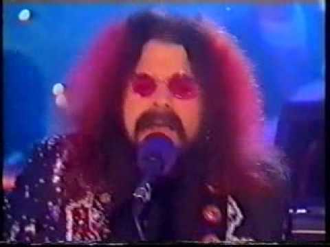 Roy Wood - Jools Holland 'Christmas Everyday'  Roy and Martin Kinch on The Superfan Quiz