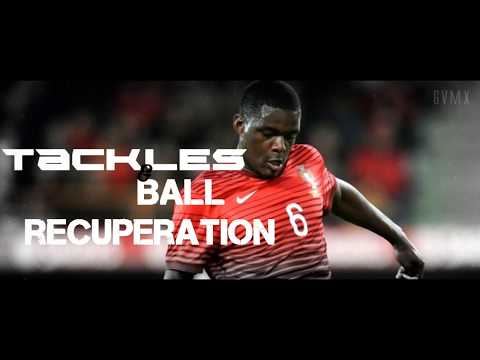 William Carvalho 2013/14 Ultimate Compilation // Sporting CP & Portugal