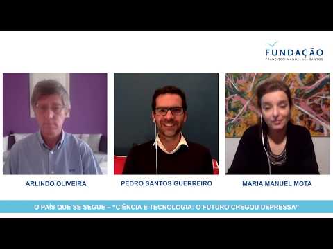 "O país que se segue": Episódio 17