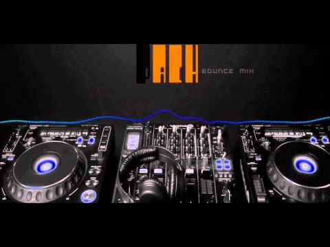pach - bounce mix