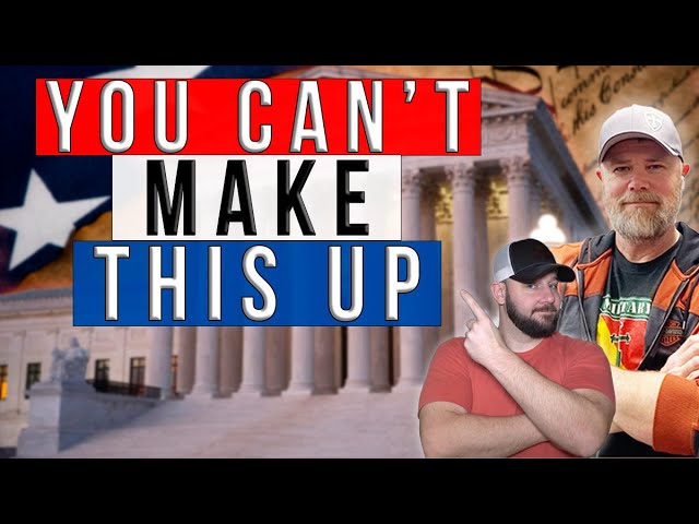7th Circuit upholds AR BANS, MSNBC goes full Gun Controller, and NEW SEGMENT INTRODUCED!