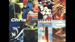 Chris Bowden - Retrospective