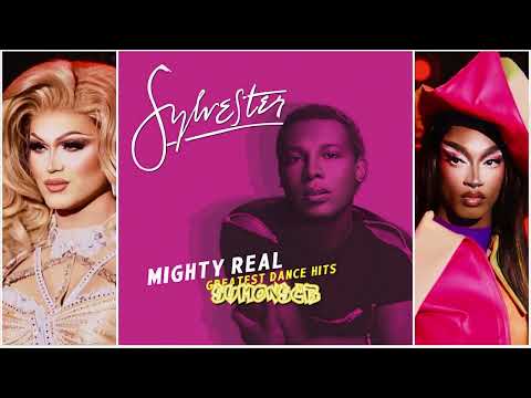 "You Make Me Feel (Mighty Real)" | Lip Sync Cut | RuPaul's Drag Race S17