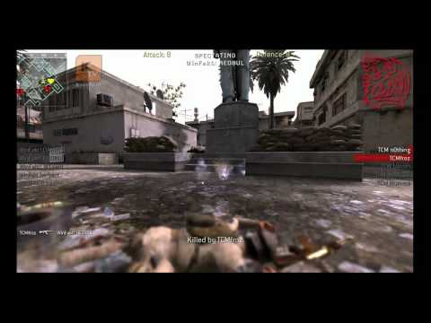 TCM vs WinFakt! - Round 3 Group A