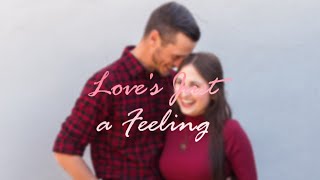 Love’s Just a Feeling - Lindsey Stirling - Violin Cover