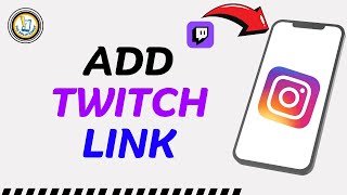 How To Add Twitch Link To Instagram Bio