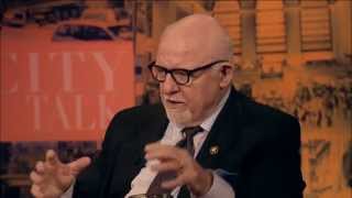 City Talk: Ed Rollins &amp; Hank Sheinkopf - Political WiseGuys