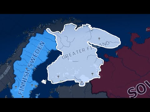 How to play GREATER FINLAND...