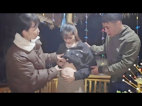 Nam discovers that his half-sister is pregnant. He is extremely worried about her.