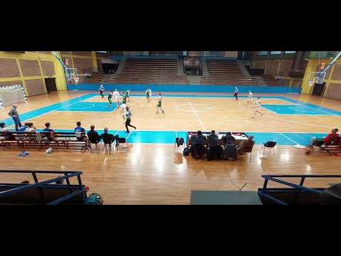 KK Podsused-KK Ogulin 23.11.2025