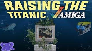 Can we fix the "Unrepairable" computer that made Titanic? What happened next!