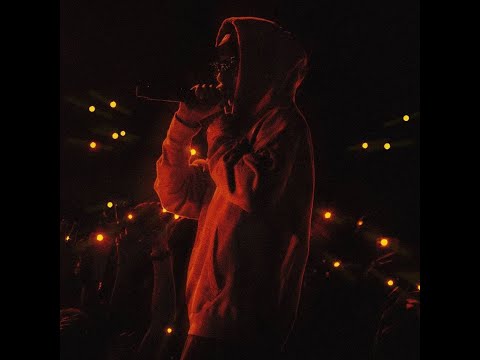 (FREE FOR PROFIT) ROCKET x FRESCO x LILDRUGHILL TYPE BEAT - "Сатива"