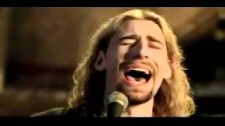 Nickelback - Hero