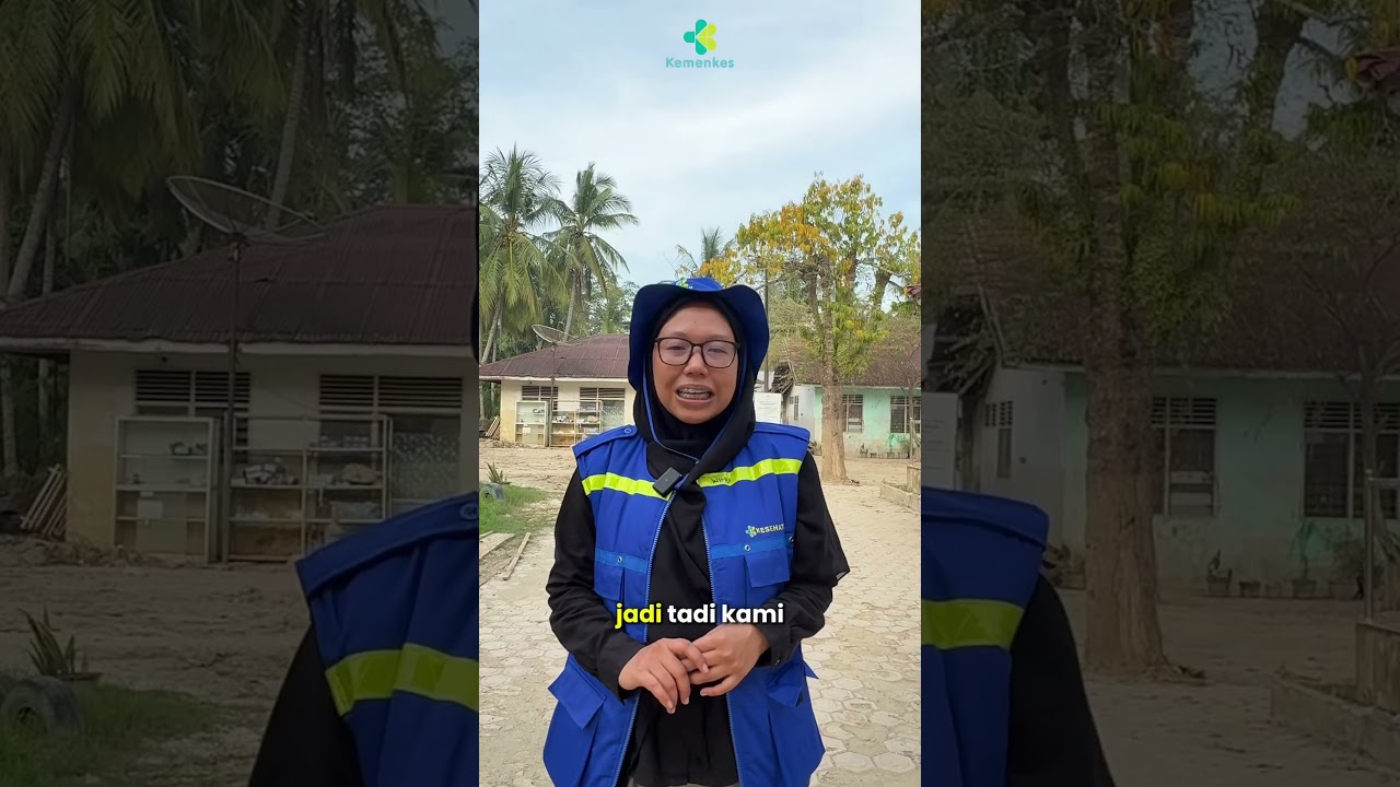 Batch 3 Aceh Utara Perkuat Layanan Kesehatan
