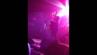 Road Outside Columbus Ohio