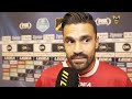 Van Leer baalt: 'Het zag er komedie-achtig uit' - VOETBAL INSIDE