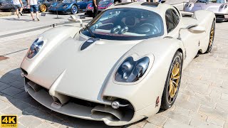 PAGANI UTOPIA | OVERVIEW [2023 4K]