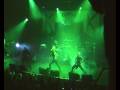 Kampfar - Valdgalderkvad intro + Inferno - live @ Inferno festival 2009