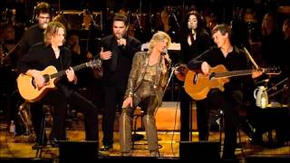 Olivia Newton-John -  If You Love Me Let Me Know  ( Sydney - 2006 )