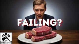 5 Reasons Keto / Carnivore Might Fail You: Watch Before Quitting