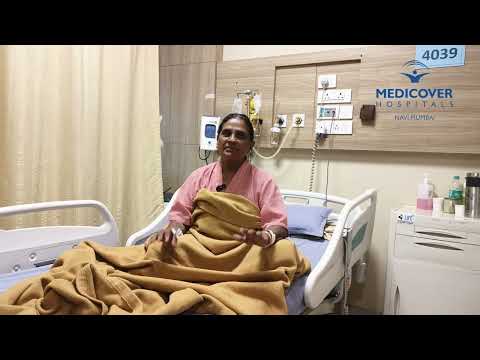 Severe Cough & Breathing Problem Treatment Navi Mumbai | Medicover Hospitals - Video Thumbnail