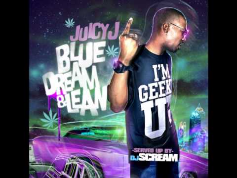 Juicy J - Get Higher (Prod. By Lex Luger & Young Ced)