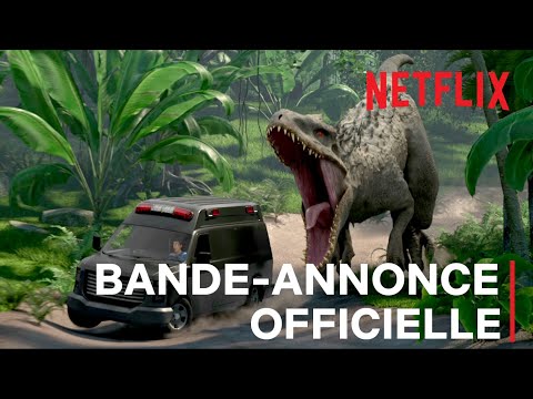 Bande annonce