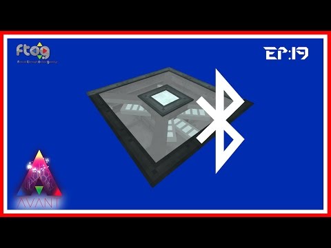 FTOG - Avant 3 EP19 - Teleporter Hands Free Kit