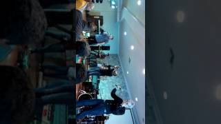 Marco Barrientos ft. Israel Chaparro y David Triviño - Hay libertad