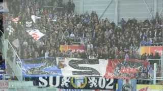 preview picture of video '11.01.2013 Rapperswil-Jona - ZSC - zscblog.ch'