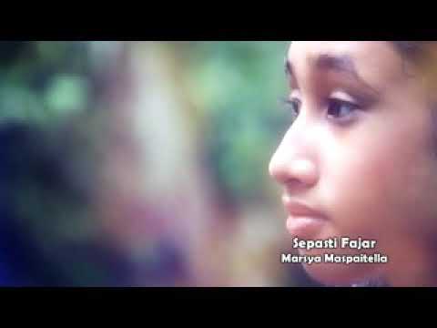 Sepasti Fajar - Marsya Maspaitella