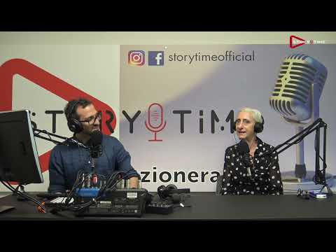 Backstage | Creativa ed artista del cucito: Lucia Tognoni de' Pugi ed il suo 'Cucire libera mente'