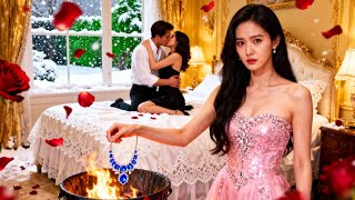 Together for 10 years: she catches his kiss with mistress, Heartbroken, She left—he weeps regret!